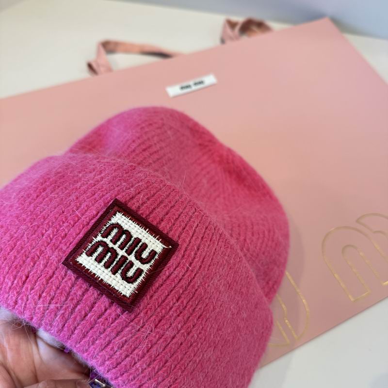 Miumiu Hat dx (1495)