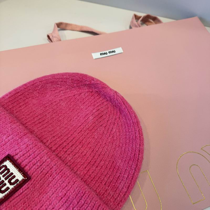 Miumiu Hat dx (1496)