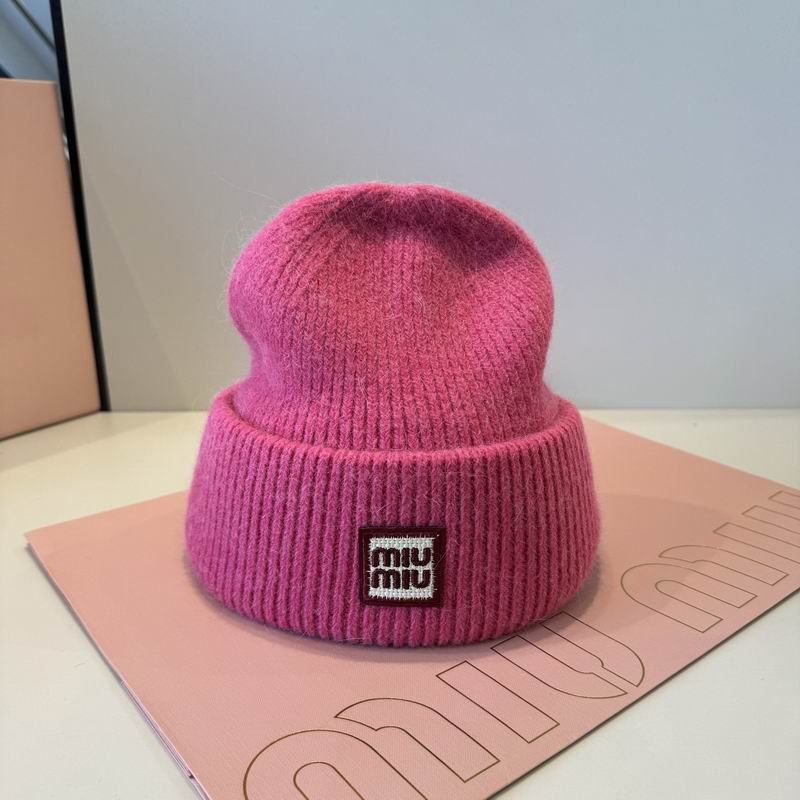 Miumiu Hat dx (1497)