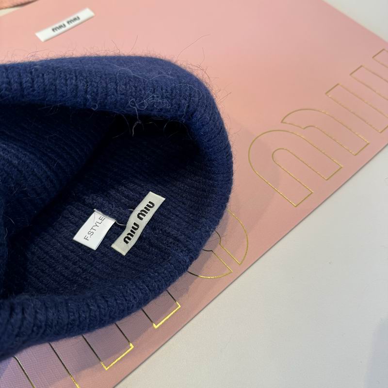 Miumiu Hat dx (1499)