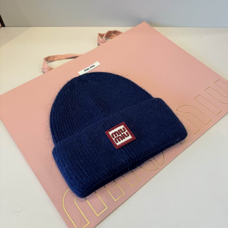 Miumiu Hat dx (1501)