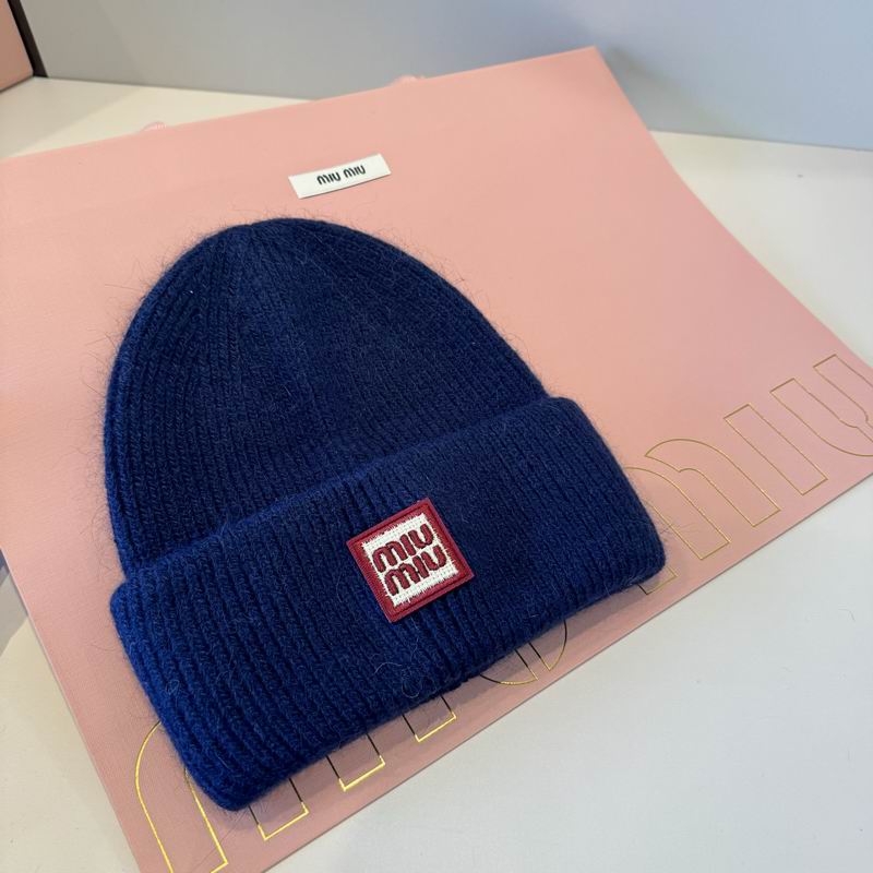 Miumiu Hat dx (1502)