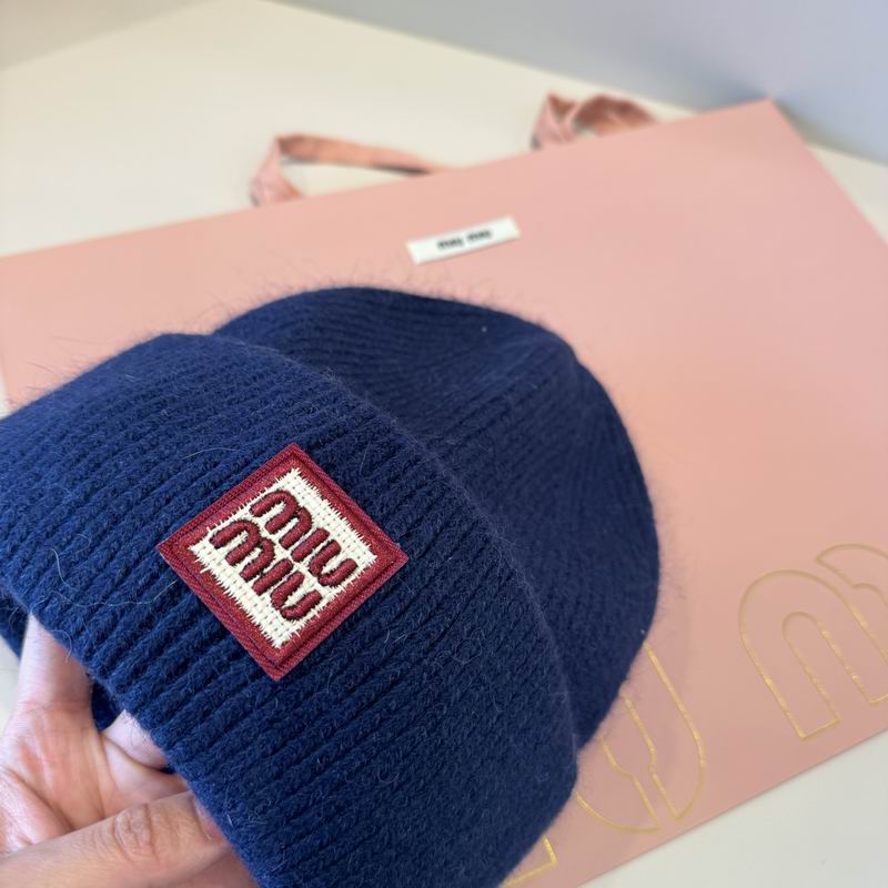 Miumiu Hat dx (1503)