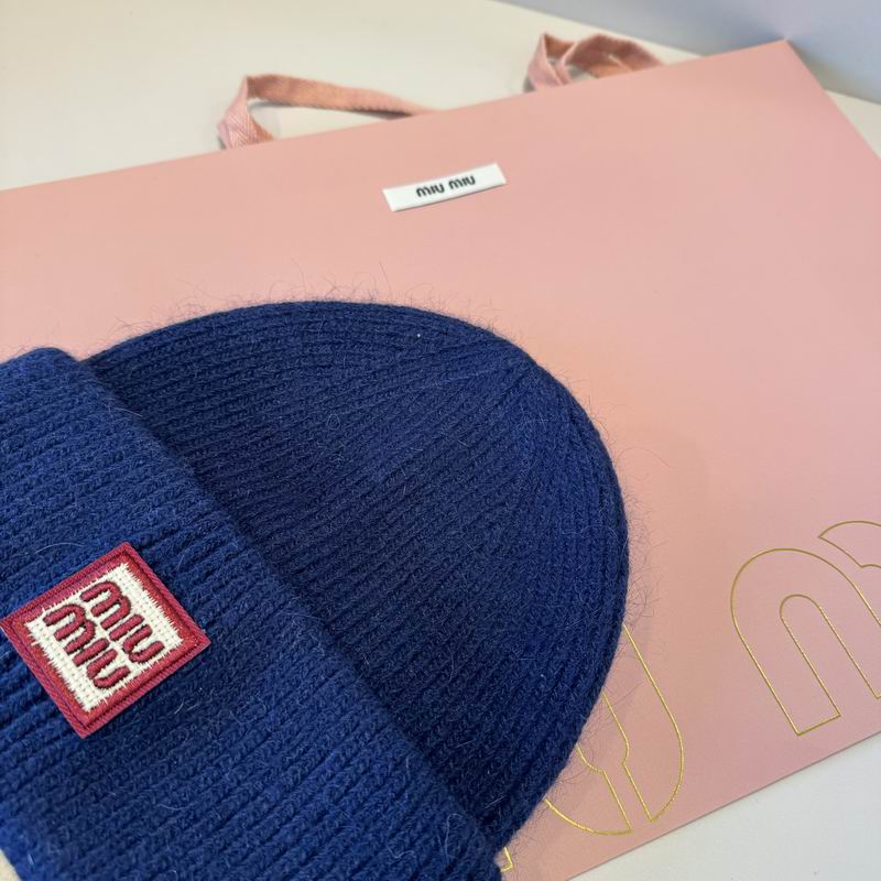 Miumiu Hat dx (1504)