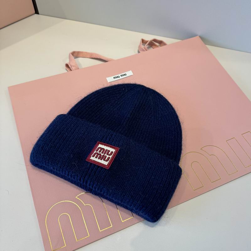 Miumiu Hat dx (1505)