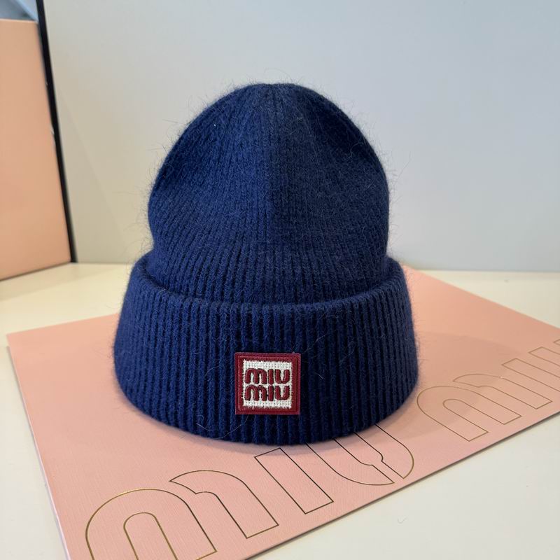 Miumiu Hat dx (1506)