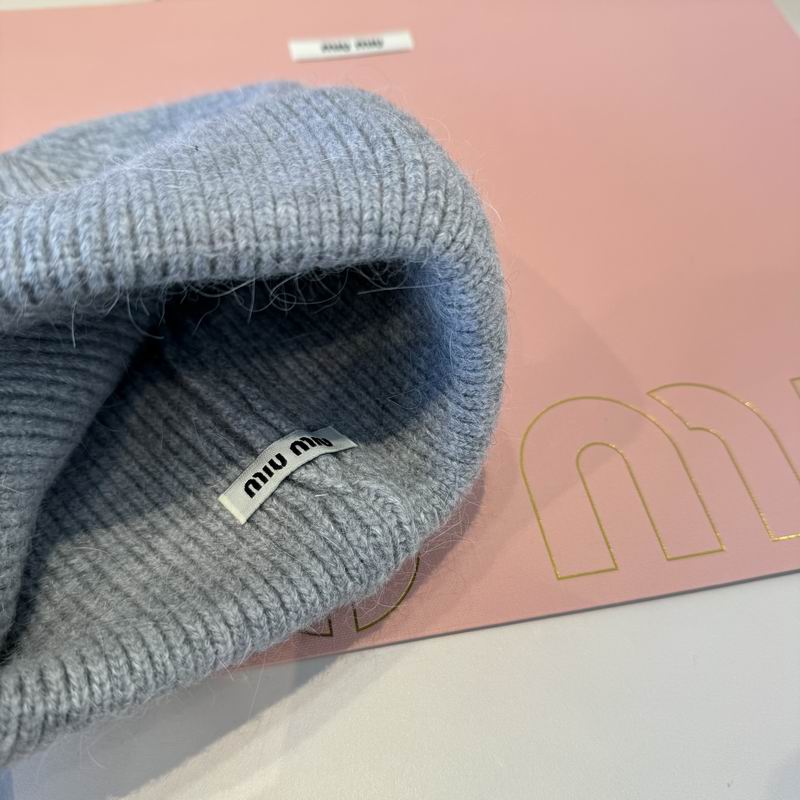 Miumiu Hat dx (1508)