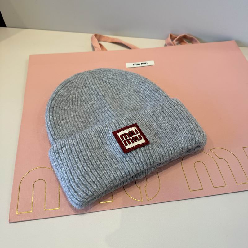 Miumiu Hat dx (1509)