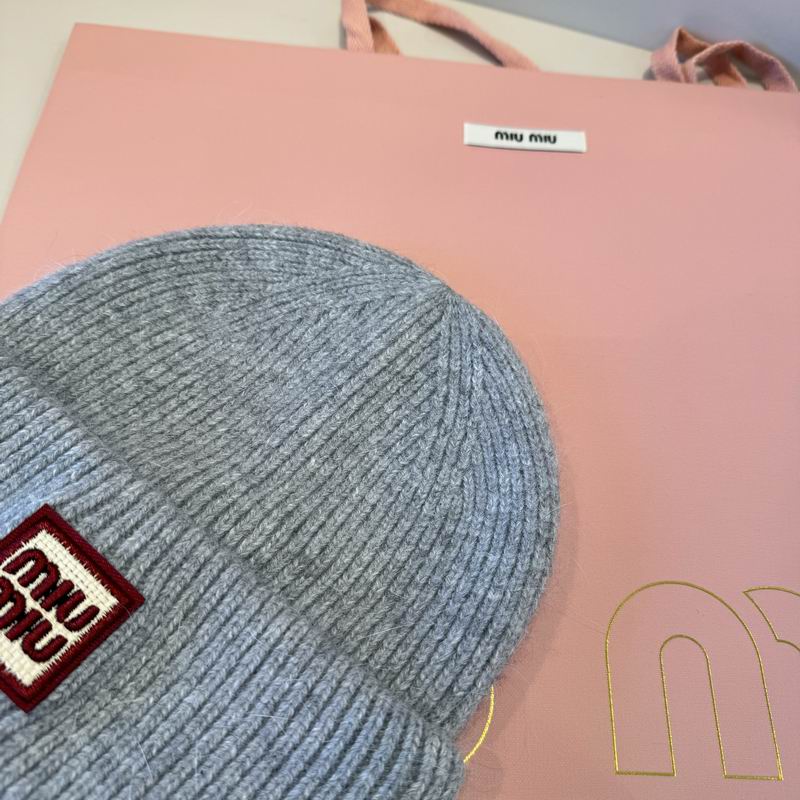 Miumiu Hat dx (1510)