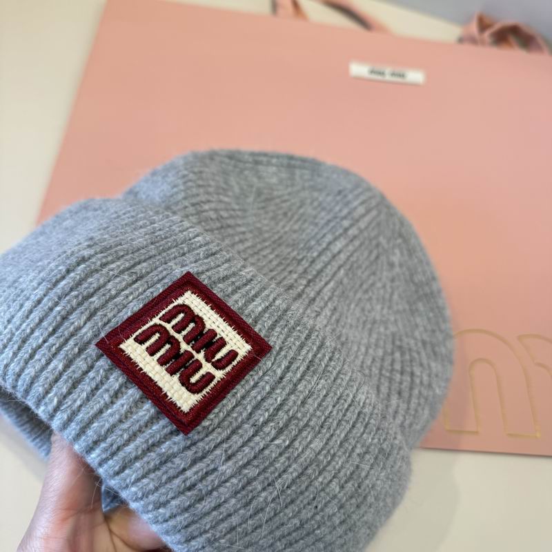 Miumiu Hat dx (1511)