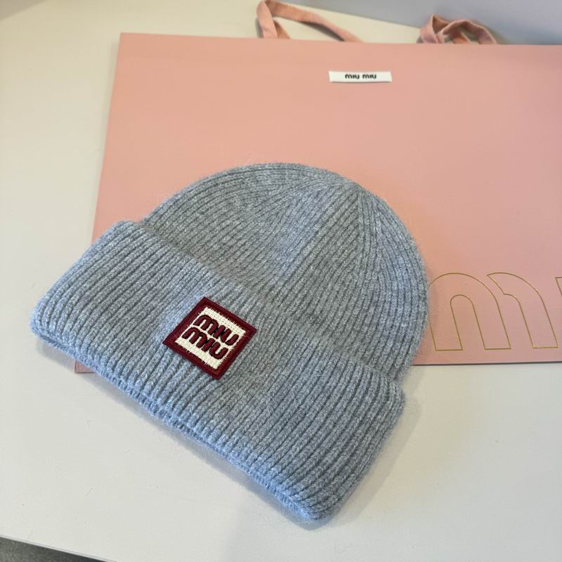 Miumiu Hat dx (1512)