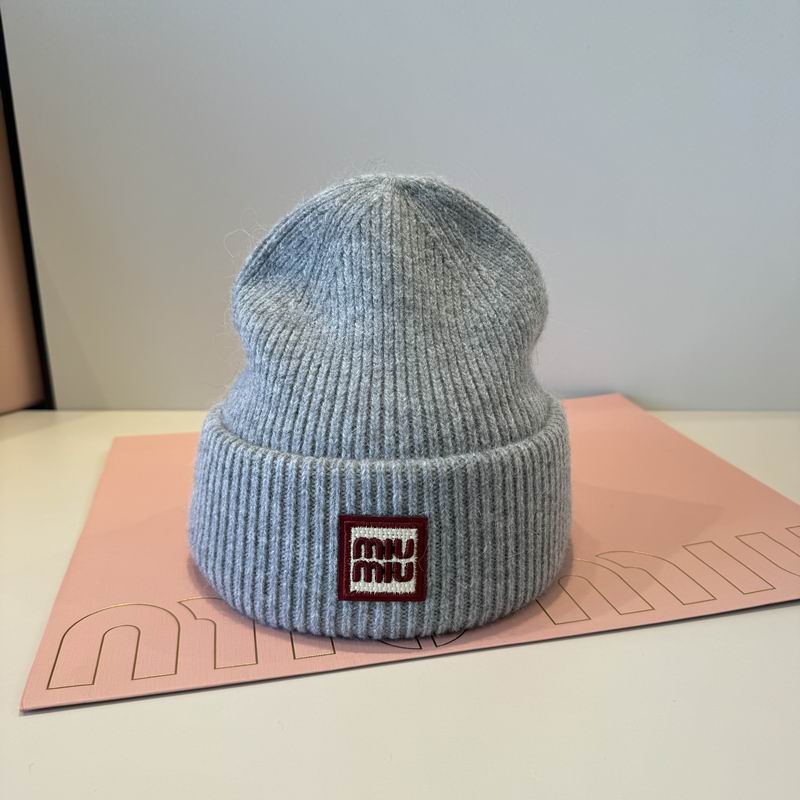 Miumiu Hat dx (1513)