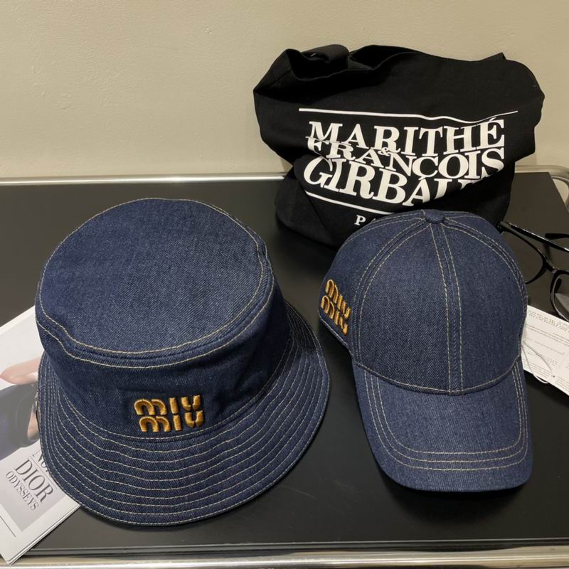 Miumiu Hat dx (171)