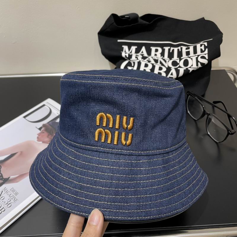 Miumiu Hat dx (178)