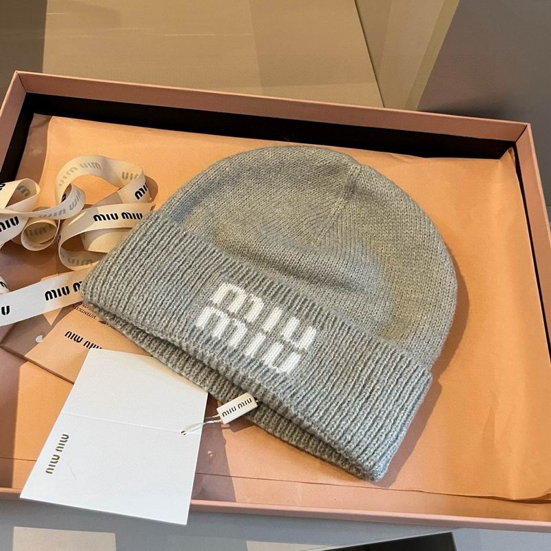 Miumiu Hat dx (2376)