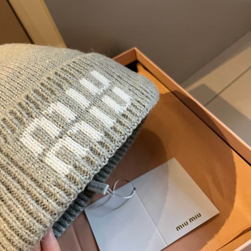 Miumiu Hat dx (2378)