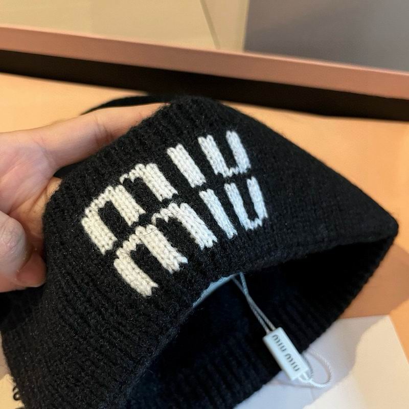 Miumiu Hat dx (2381)