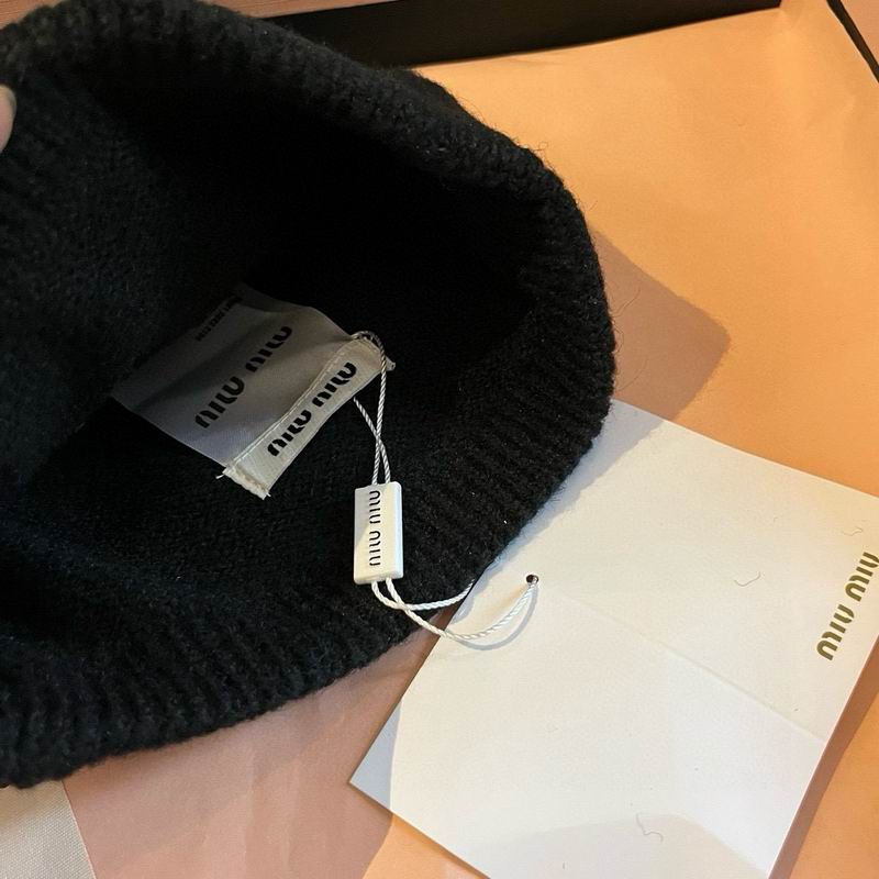 Miumiu Hat dx (2382)