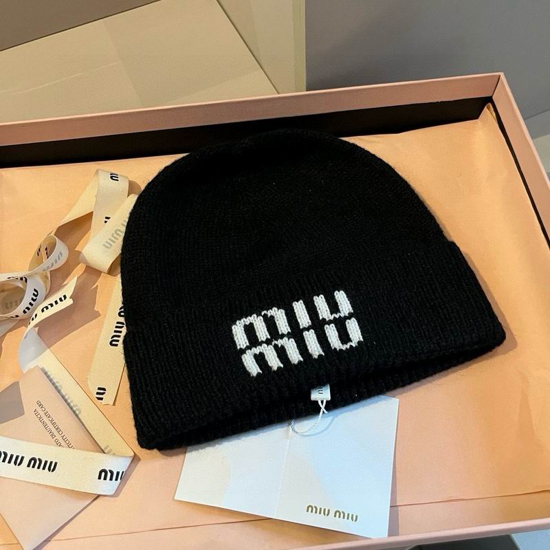 Miumiu Hat dx (2383)