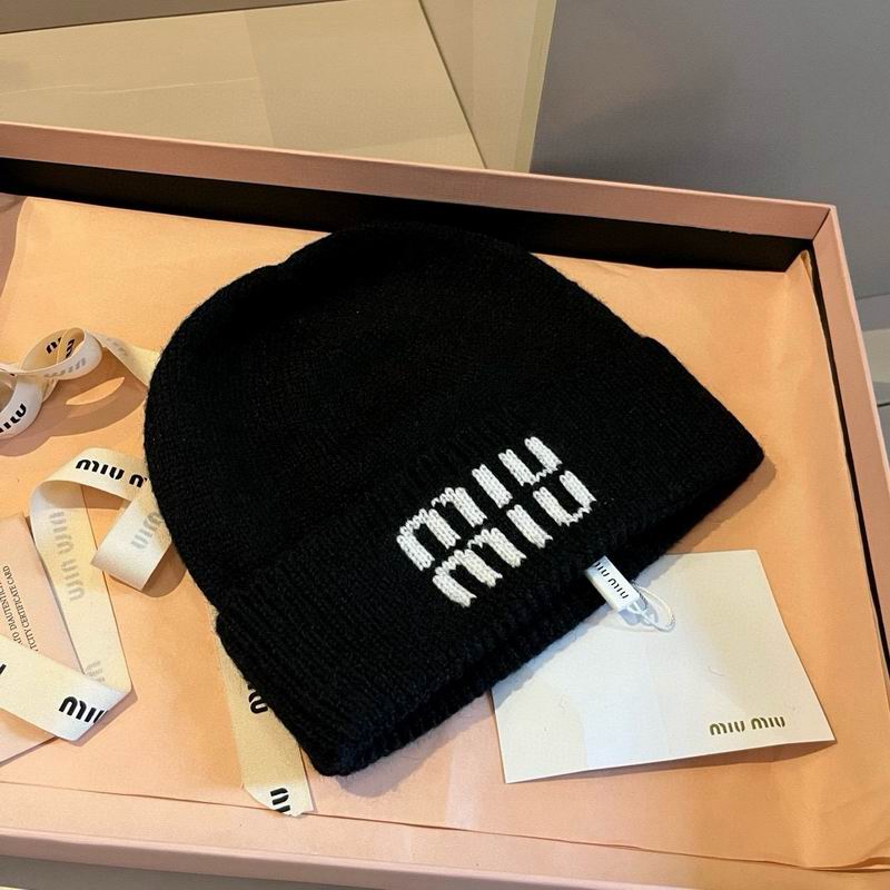 Miumiu Hat dx (2384)