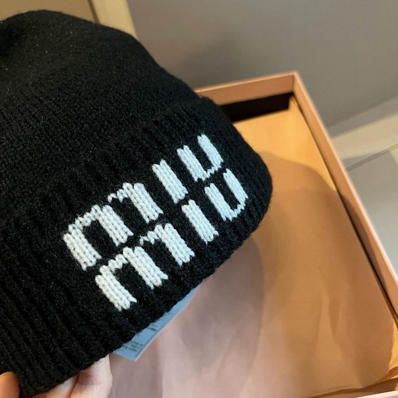 Miumiu Hat dx (2385)