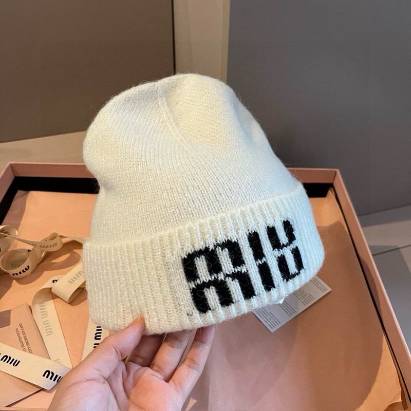 Miumiu Hat dx (2389)