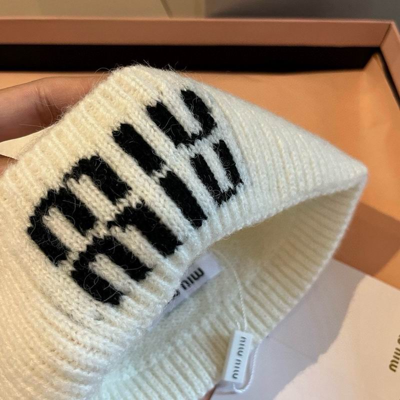 Miumiu Hat dx (2391)