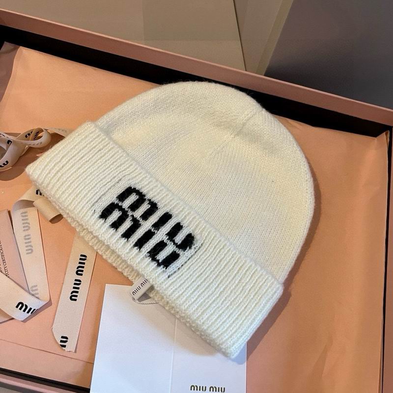 Miumiu Hat dx (2392)