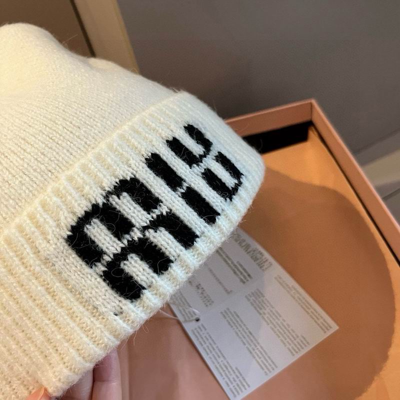 Miumiu Hat dx (2394)