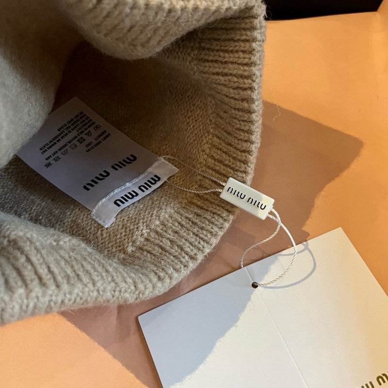 Miumiu Hat dx (2397)