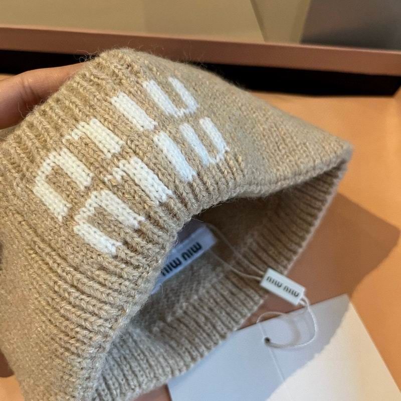 Miumiu Hat dx (2398)