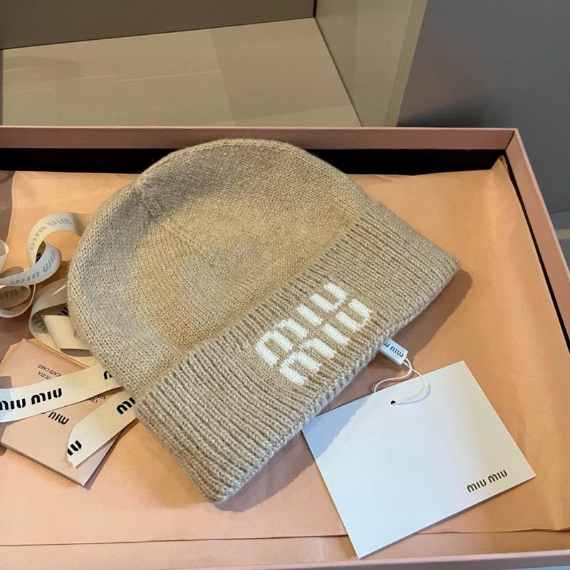 Miumiu Hat dx (2402)