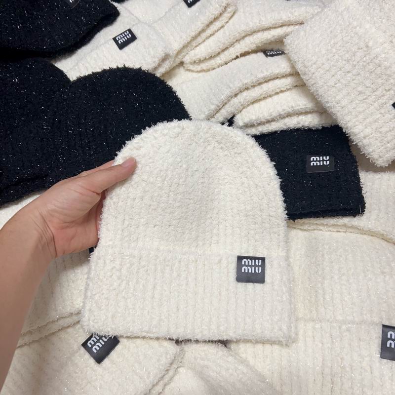 Miumiu Hat dx (2581)