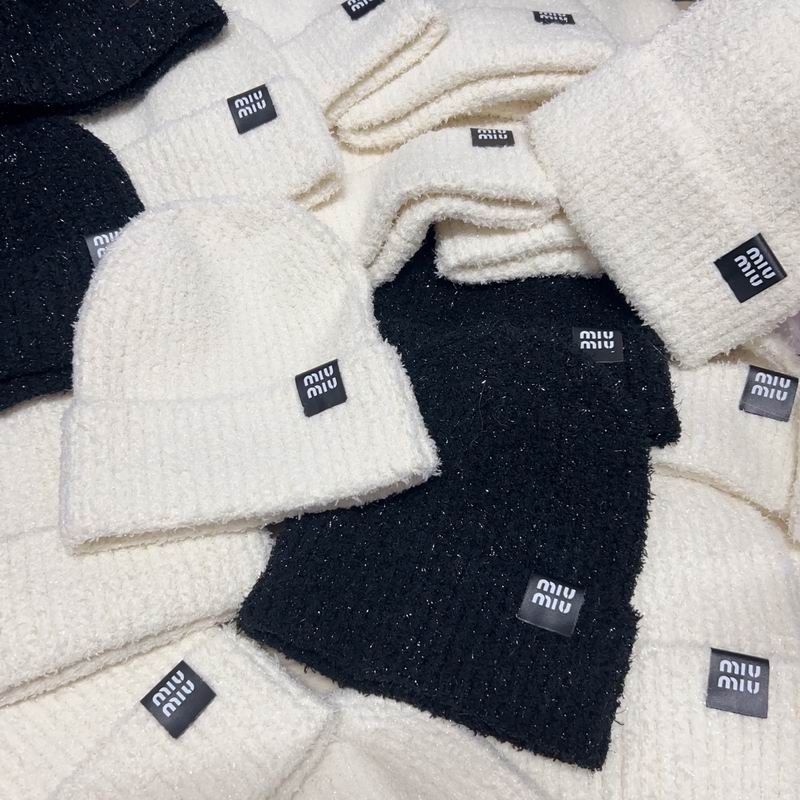 Miumiu Hat dx (2582)