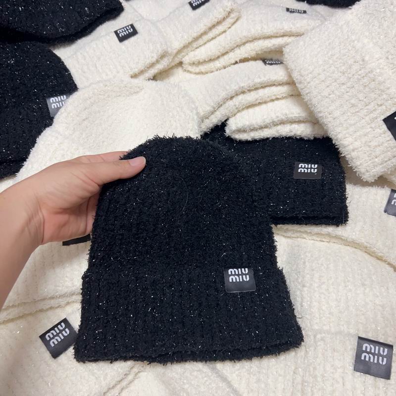 Miumiu Hat dx (2584)