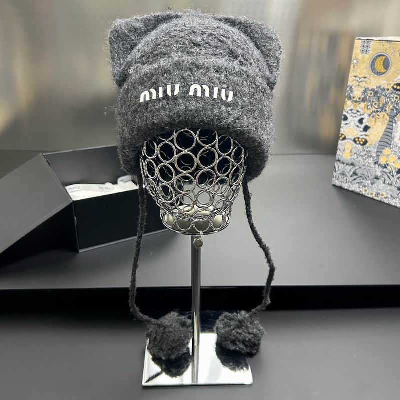 Miumiu Hat dx (2624)