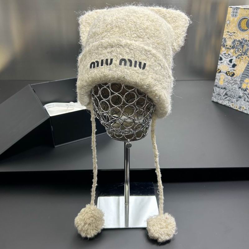 Miumiu Hat dx (2626)
