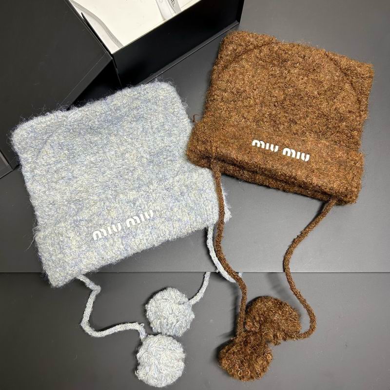 Miumiu Hat dx (2627)