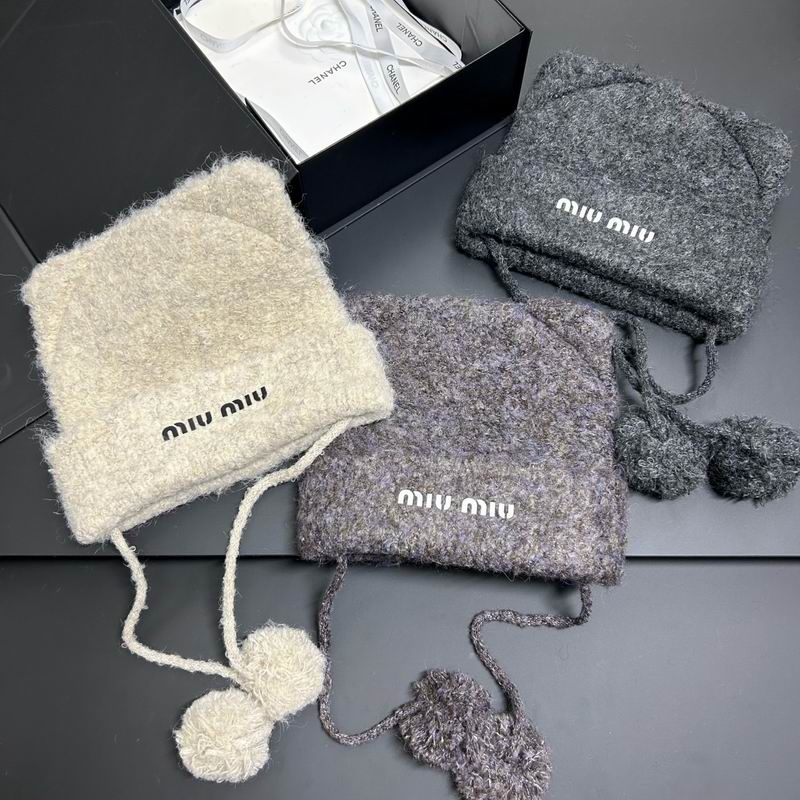 Miumiu Hat dx (2628)