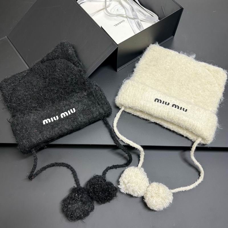 Miumiu Hat dx (2629)