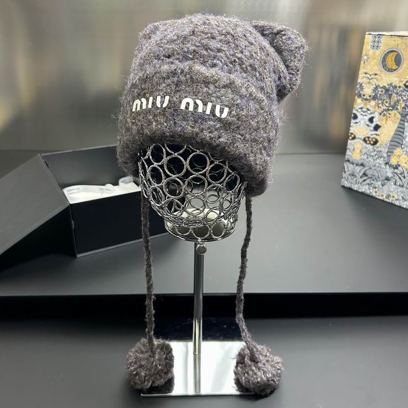 Miumiu Hat dx (2636)