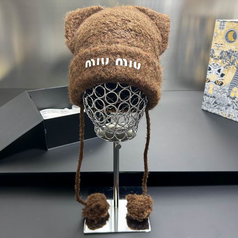 Miumiu Hat dx (2638)