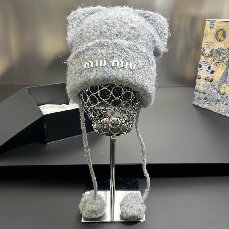 Miumiu Hat dx (2639)
