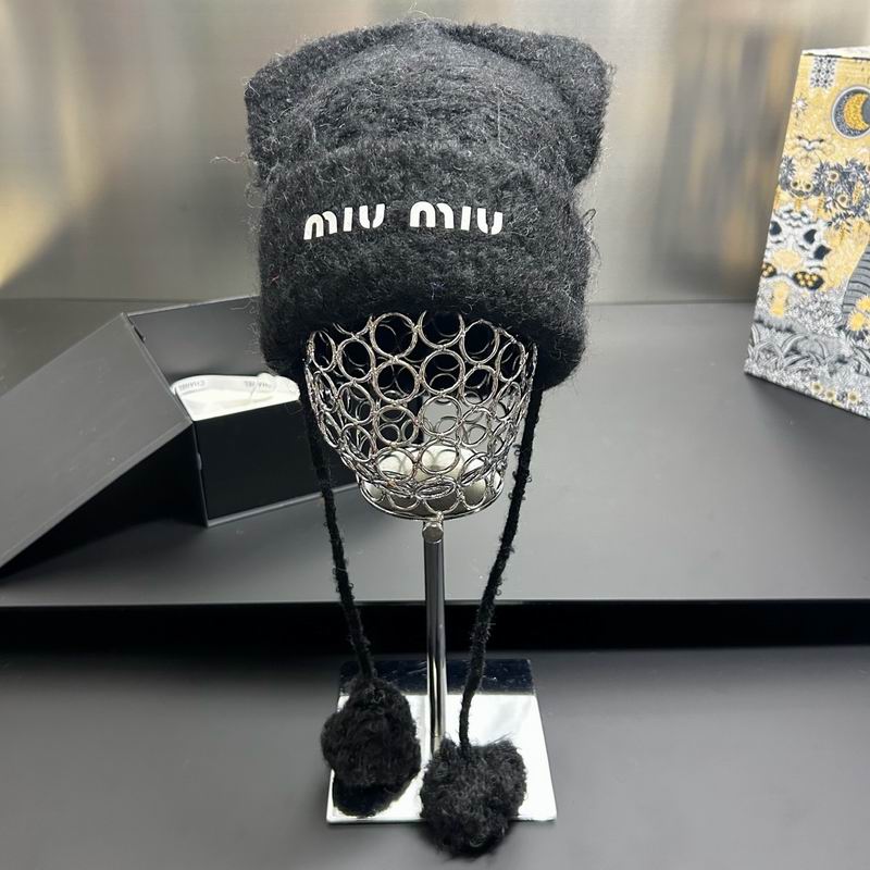 Miumiu Hat dx (2641)