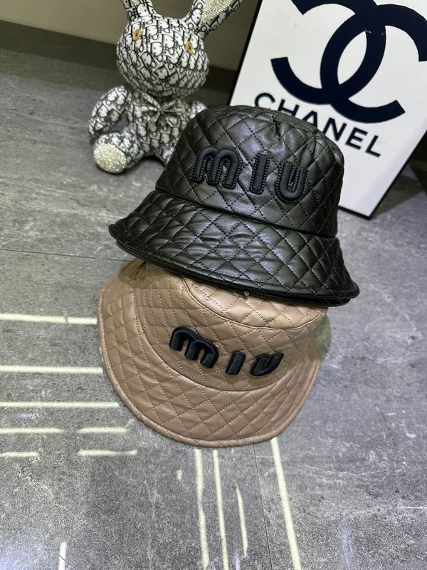 Miumiu Hat dx (361)