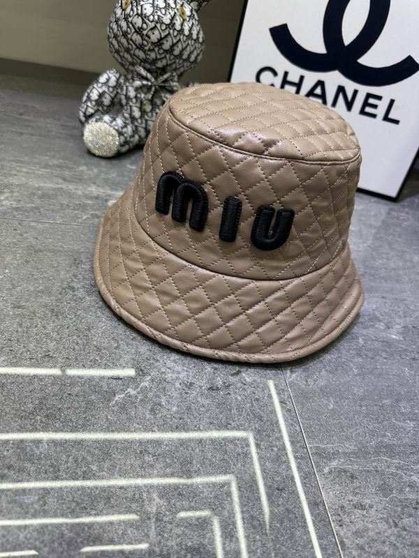 Miumiu Hat dx (364)