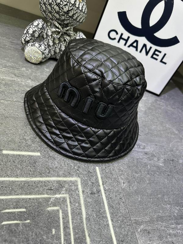 Miumiu Hat dx (365)