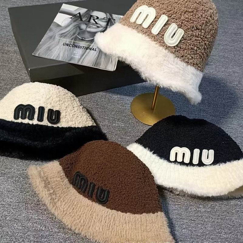 Miumiu Hat dx (379)