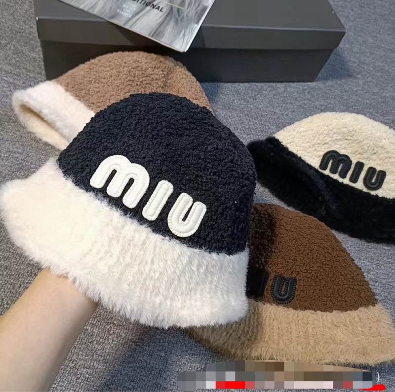 Miumiu Hat dx (380)