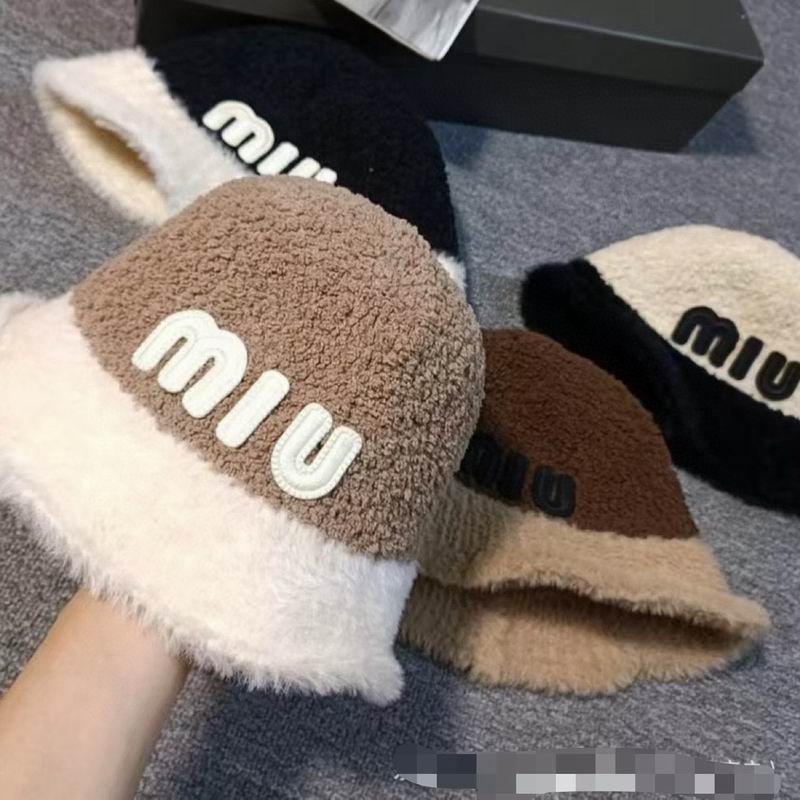 Miumiu Hat dx (381)